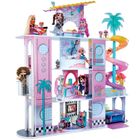 L.O.L. Surprise, O.M.G. House of Surprises, domek dla lalek
