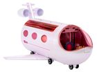 L.O.L. Surprise, O.M.G. Plane, samolot 4w1