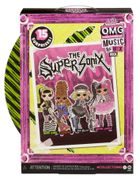 L.O.L. Surprise, O.M.G. Remix Rock, Bhad Gurl i perkusja, laleczka z instrumentem