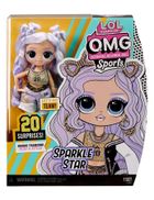 L.O.L. Surprise, O.M.G. Sports Doll, Sparkle Star, lalka modowa