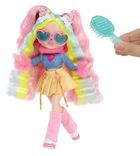 L.O.L. Surprise O.M.G., Sunshine Makeover, Bubblegum DJ, lalka modowa