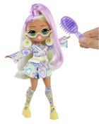 L.O.L. Surprise O.M.G., Sunshine Makeover, Sunrise, lalka modowa