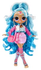 L.O.L. Surprise, Queens, Splash Beauty, laleczka modowa