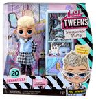 L.O.L. Surprise, Tweens, Masquerade, Curious Sir, lalka modowa