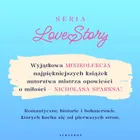 Love story. Tom 1. Pamiętnik