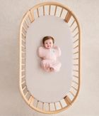 Love to Dream, Swaddle Up, otulacz, śpiworek, etap 1, kosmos, TOG 1, rozmiar M