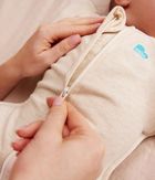 Love to Dream, Transition Bag, otulacz przejściowy, śpiworek, etap 2, TOG 1.0, beżowy, rozmiar M