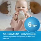 Lovi, Buddy Bear, kubek Easy Switch, 150 ml