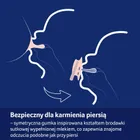 Lovi, CapiChill Boy, smoczek dynamiczny, silikonowy, 6-18m 2 szt.