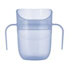 Lovi, Genius, kubek treningowy, ultramarine, 150 ml