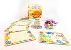 Lucky Duck Games, Calico, gra familijna