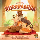 Lucky Duck Games, Purrramida, gra familijna