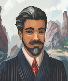 Lucky Duck Games, Uśpieni bogowie: Odległe niebo, gra strategiczna