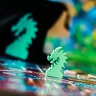 Lucrum Games, Brzdęk! Katakumby, gra strategiczna