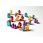 Lucrum Games, Dobry Rok, gra strategiczna