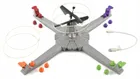 Lucrum Games, Ufodron, zręcznościowa gra familijna z latającym dronem