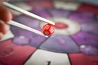 Lucrum Games, Wojownicy Podziemi Katakumby Karkołomnych Koszmarów, gra strategiczna