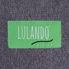 Lulando, chusta elastyczna, ciemnoszara, 4,6-0,5 m