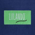 Lulando, chusta elastyczna, granatowa, 4,6-0,5 m