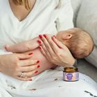 LullaLove, mazidło relaksacyjne do masażu, lawenda, mandarynka, rumianek, 50 ml