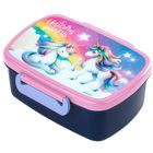 Lunchbox, Jednorożec