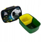 Lunchbox, Piłka