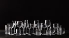 Lyngby Glas, szklanki do wody, Juvel, 390 ml, 6 szt.