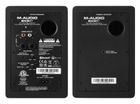 M-audio, BX3 Pair BT, para monitorów odsłuchowych, Bluetooth