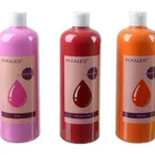 Maaleo, farby plakatowe, 18-500 ml