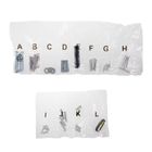 Maclean, Max Vesa, uchwyt do telewizora, 600-400 mm, 32-100", 80 kg, MC-419