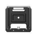 Maclean, płaski uchwyt ścienny do telewizora, 37-80", MC-481