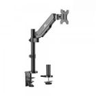 Maclean, uchwyt biurkowy do monitora, 17" - 32"; max. 8 kg, MC-775