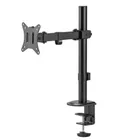 Maclean, uchwyt biurkowy do monitora, LCD MC-572N
