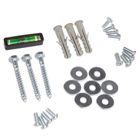 Maclean, uchwyt do telewizora, 13-42", 25 kg, MC-942