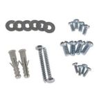 Maclean, uchwyt do telewizora lub monitora, 13-42", 25 kg, czarny, MC-741