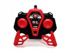 Madej, auto sportowe, pojazd zdalnie sterowany, 2.4G, USB, 1 szt.