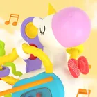 Madej, zabawka sensoryczna, konik