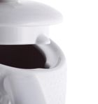 Maestro, czajnik elektryczny, ceramiczny, 1,5l, 1500W