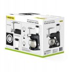 Maestro, mikser planetarny 3w1, 2000W, MR-559-M