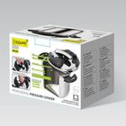 Maestro, szybkowar, 22 cm, 6l, MR-2901