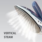 Maestro, żelazko turystyczne, 1100W, MR-317T