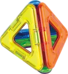 Magformers, Basic, Idea Pop Set, klocki magnetyczne, 10 elementów