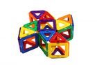 Magformers, Creator, Designer, klocki magnetyczne, 62 elementy