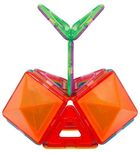 Magformers, Pop-Up, klocki magnetyczne, 28 elementów