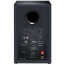 Magnat, Monitor Reference 2a, kolumny aktywne, Black