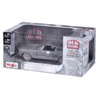 Maisto, Old friends, Ford mustang GT 1967, pojazd, skala 1:24