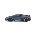 Maisto Tech, Bugatti Divo, model zdalnie sterowany, 1:24