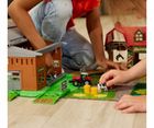 Majorette, Creatix, farma + pojazd