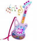 Maksik, gitara interaktywna, 1 szt.