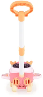 Maksik, maszynka do robienia baniek, pchacz, 1 szt.